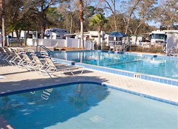 Orange City Rv Resort מראה חיצוני תמונה