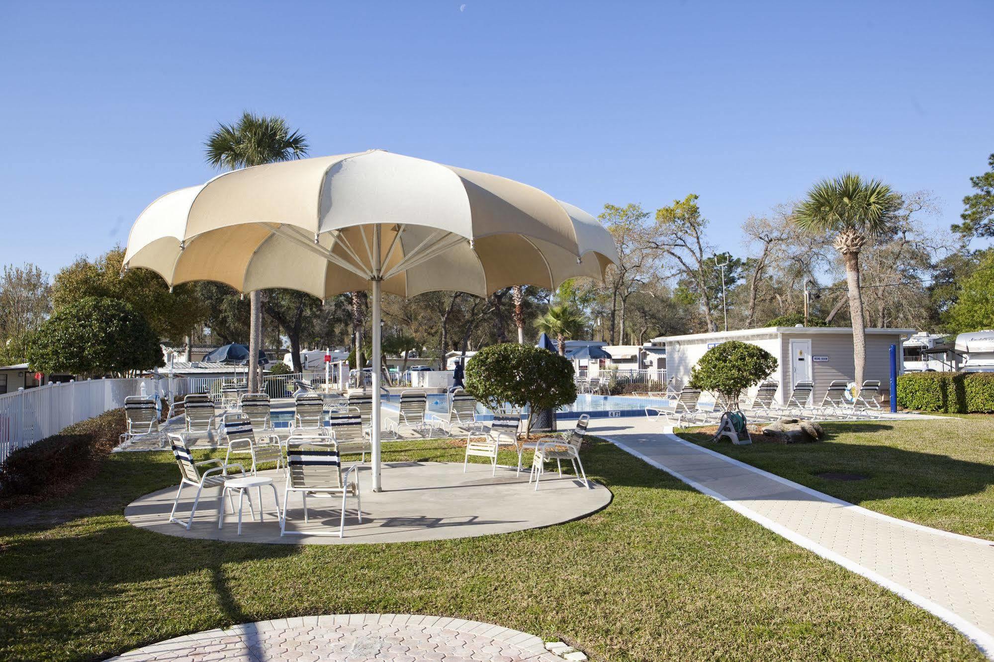 Orange City Rv Resort מראה חיצוני תמונה